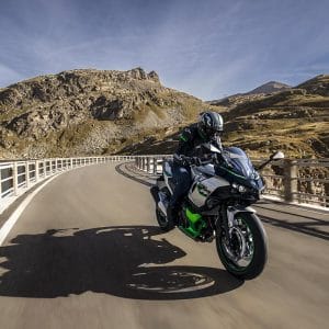 2024 NINJA® 7 HYBRID ABS Gallery 5 300x300