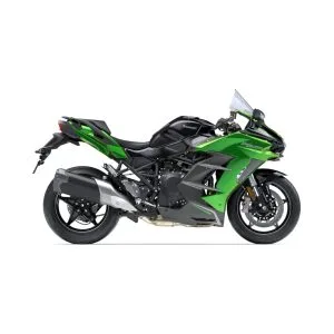 2025 NINJA H2® SX SE ABS
