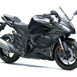 2025 NINJA® 1100SX ABS
