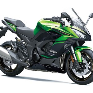 2025 NINJA® 1100SX SE ABS