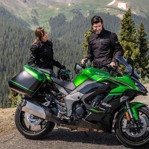 2025 NINJA® 1100SX SE ABS Gallery 11 300x300