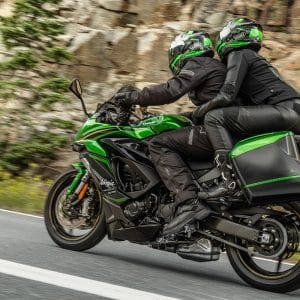 2025 NINJA® 1100SX SE ABS Gallery 3 300x300