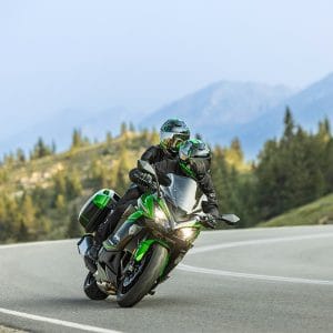 2025 NINJA® 1100SX SE ABS Gallery 4 300x300