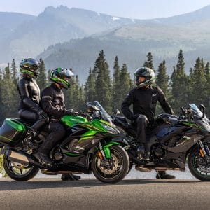 2025 NINJA® 1100SX SE ABS Gallery 5 300x300