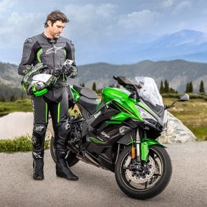 2025 NINJA® 1100SX SE ABS Gallery 6 300x300