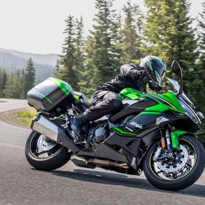 2025 NINJA® 1100SX SE ABS Gallery 9 300x300