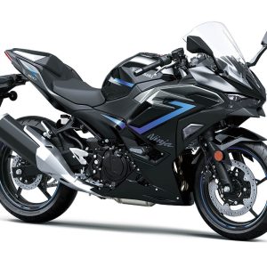 2025 NINJA® 500 SE ABS