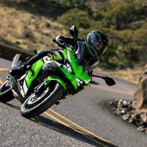 2025 NINJA® 500 SE KRT EDITION ABS Gallery 8 300x300