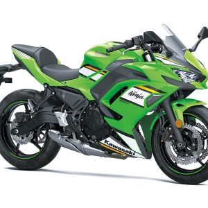 2025 NINJA® 650 KRT EDITION ABS