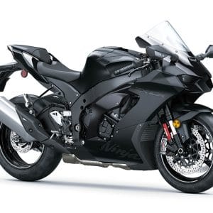 2025 NINJA® ZX™-10R