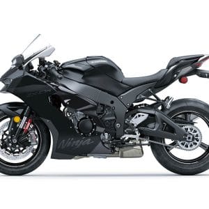 2025 NINJA® ZX™ 10R Left View 300x300