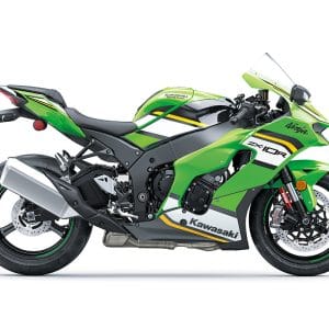 2025 NINJA® ZX™ 10R Right View KRT EDITION 300x300