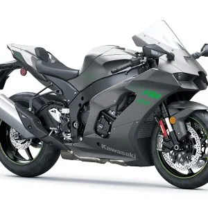 2025 NINJA® ZX™-10RR ABS