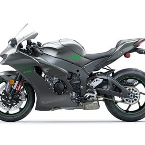 2025 NINJA® ZX™ 10RR ABS Left View 300x300