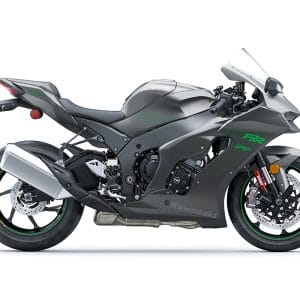 2025 NINJA® ZX™ 10RR ABS Right View 300x300