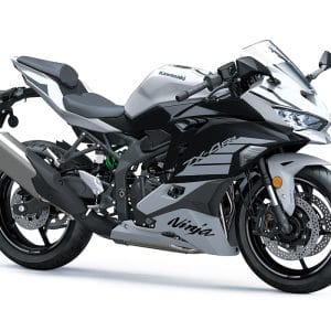 2025 NINJA® ZX™-4RR ABS