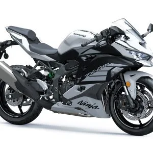 2025 NINJA® ZX™-4RR ABS