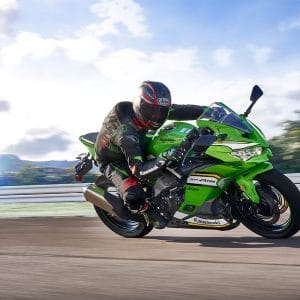 2025 NINJA® ZX™ 4RR KRT EDITION ABS Gallery 3 300x300