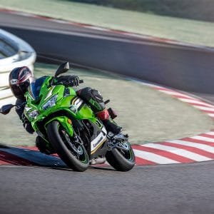 2025 NINJA® ZX™ 4RR KRT EDITION ABS Gallery 5 300x300