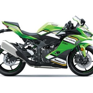 2025 NINJA® ZX™ 4RR KRT EDITION ABS Right View 300x300