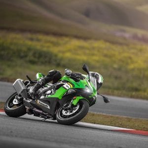 2025 NINJA® ZX™ 6R KRT EDITION Gallery 4 300x300