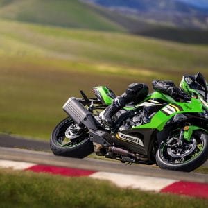 2025 NINJA® ZX™ 6R KRT EDITION Gallery 8 300x300