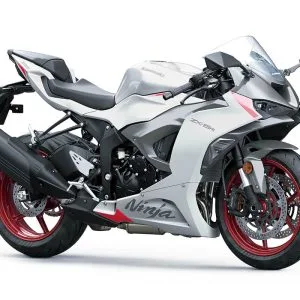 2025 NINJA® ZX™-6R