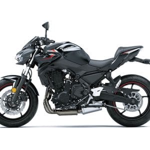 2025 z650