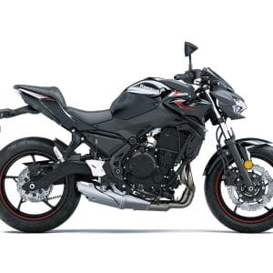 2025 z650