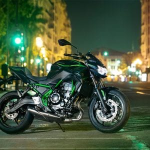 2025 z650