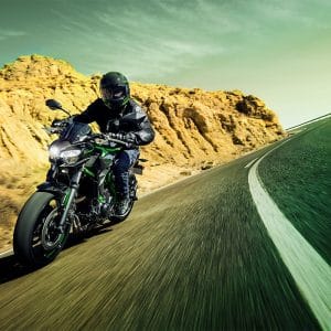 2025 z650