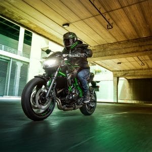 2025 z650