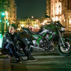 2025 z650
