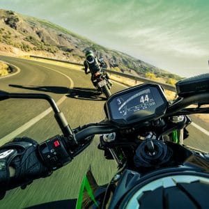 2025 z650
