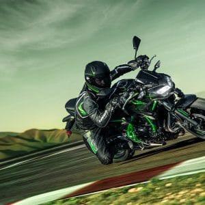 2025 z650