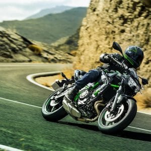 2025 z650