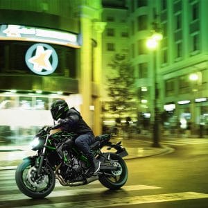 2025 z650