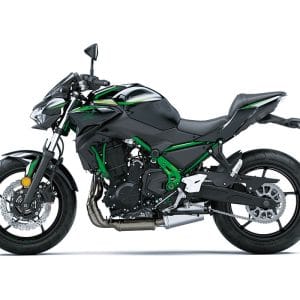 2025 z650