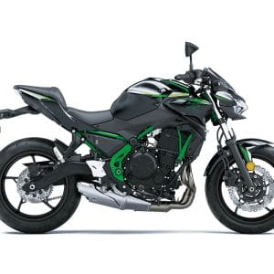 2025 z650