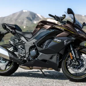2026 NINJA® 1100SX ABS Gallery 1 300x300