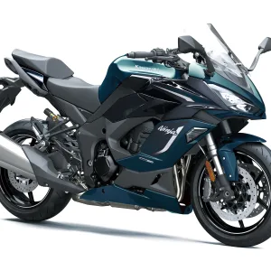 2026 NINJA® 1100SX SE ABS
