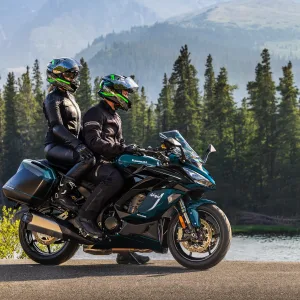 2026 NINJA® 1100SX SE ABS Gallery 2 300x300