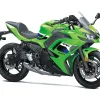 2026 NINJA® 650 Lime Green 100x100