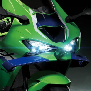 2026 NINJA® ZX™ 10R Gallery 16 300x300
