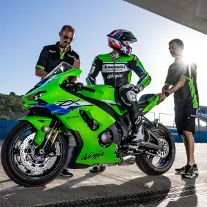 2026 NINJA® ZX™ 10R Gallery 18 300x300