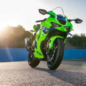 2026 NINJA® ZX™ 10R Gallery 20 300x300