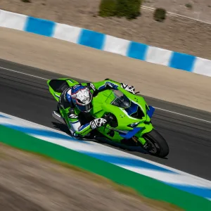 2026 NINJA® ZX™ 10R Gallery 21 300x300