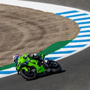 2026 NINJA® ZX™ 10R Gallery 22 300x300