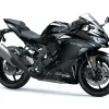 2026 NINJA® ZX™ 4R ABS 100x100