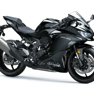 2026 NINJA® ZX™-4R ABS